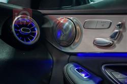 مێرسێدس بێنز C-Class